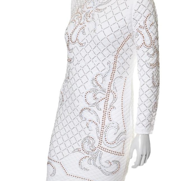 Amazing studded dress FINAL PRICE CLEARANCE - Picture 4 of 5